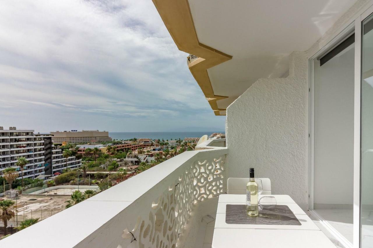 Apartmán Playa Honda 1A008 Playa de las Americas  Exteriér fotografie