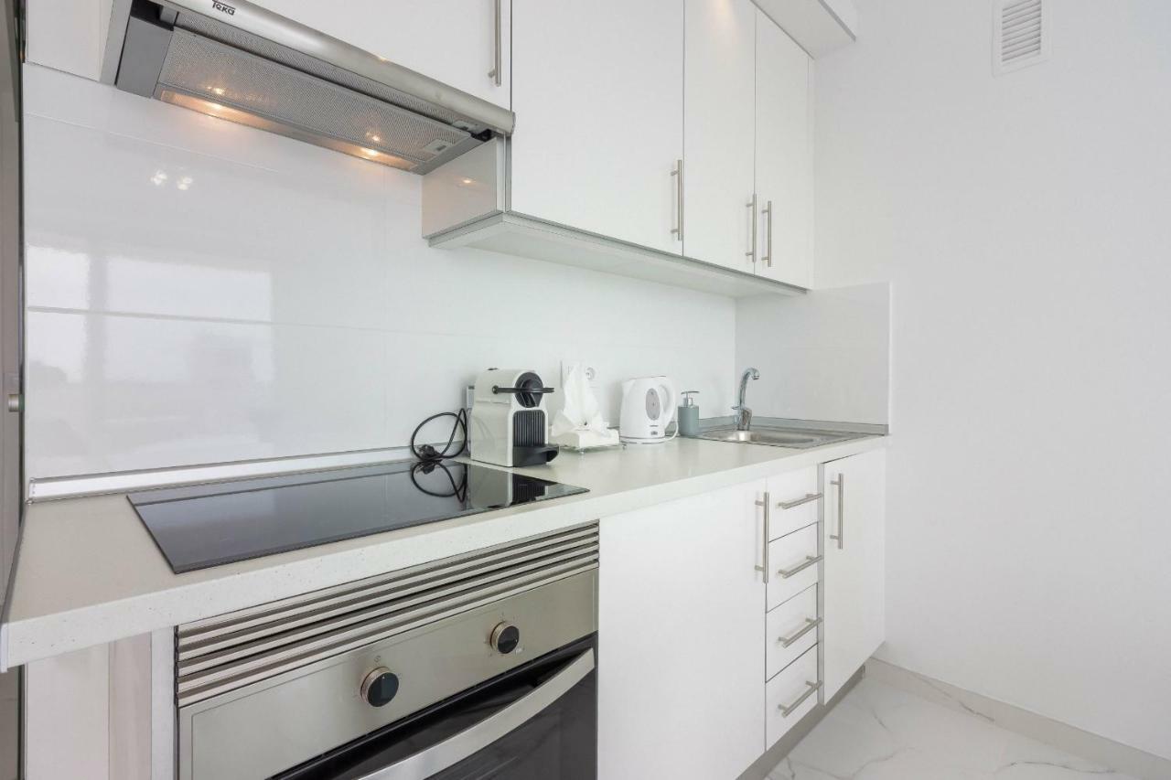 Apartmán Playa Honda 1A008 Playa de las Americas  Exteriér fotografie
