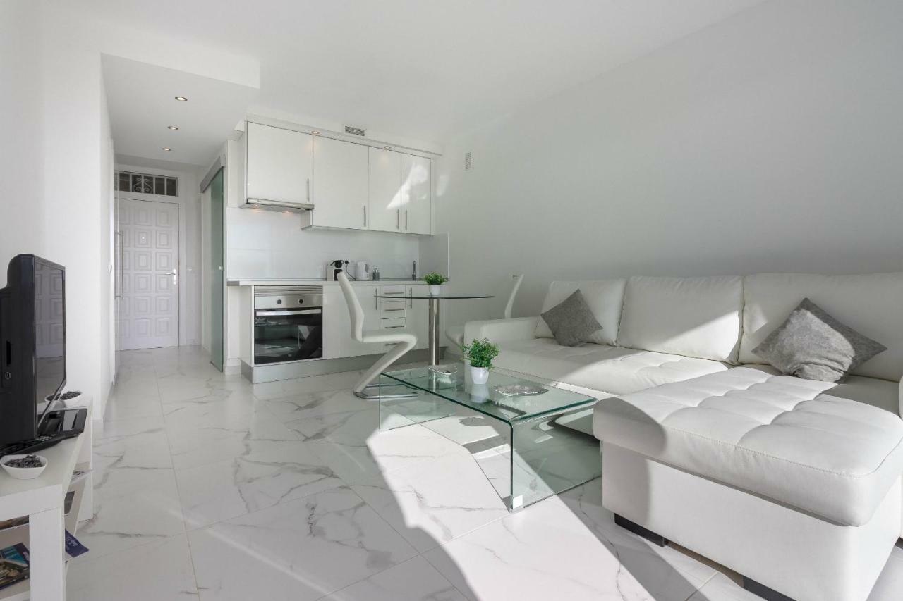 Apartmán Playa Honda 1A008 Playa de las Americas  Exteriér fotografie
