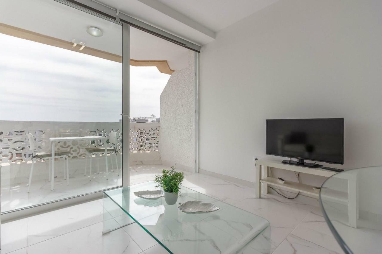 Apartmán Playa Honda 1A008 Playa de las Americas  Exteriér fotografie