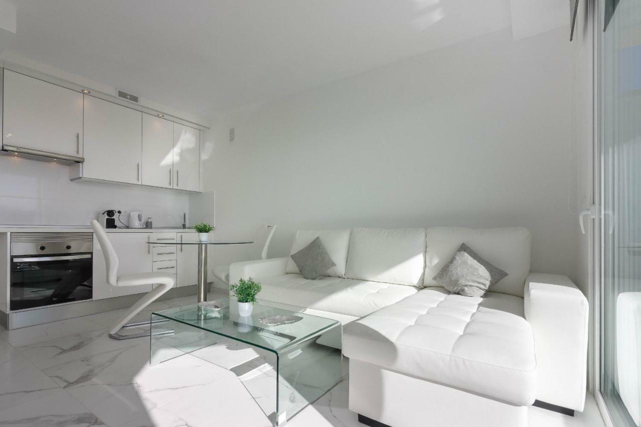 Apartmán Playa Honda 1A008 Playa de las Americas  Exteriér fotografie