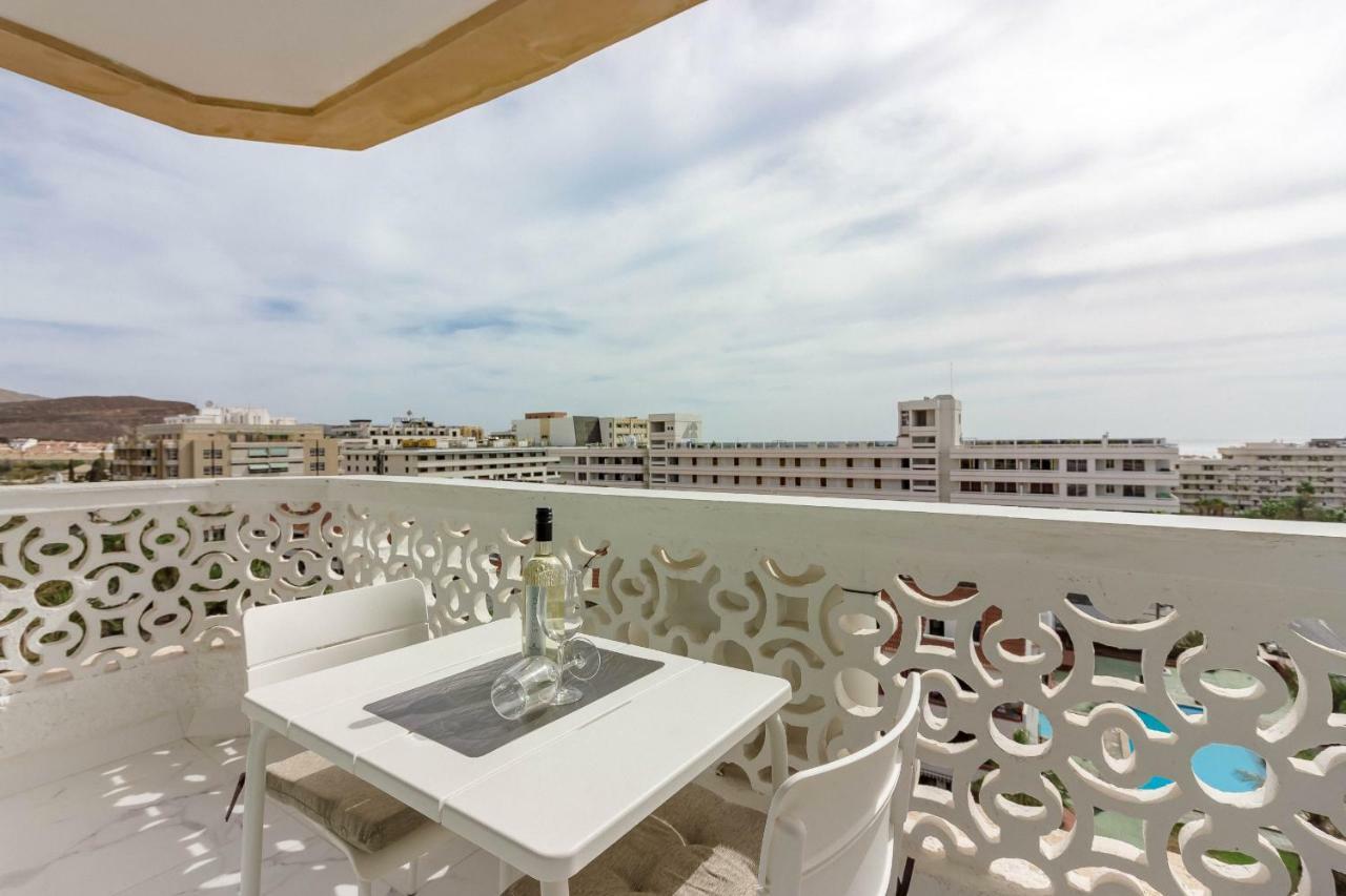 Apartmán Playa Honda 1A008 Playa de las Americas  Exteriér fotografie