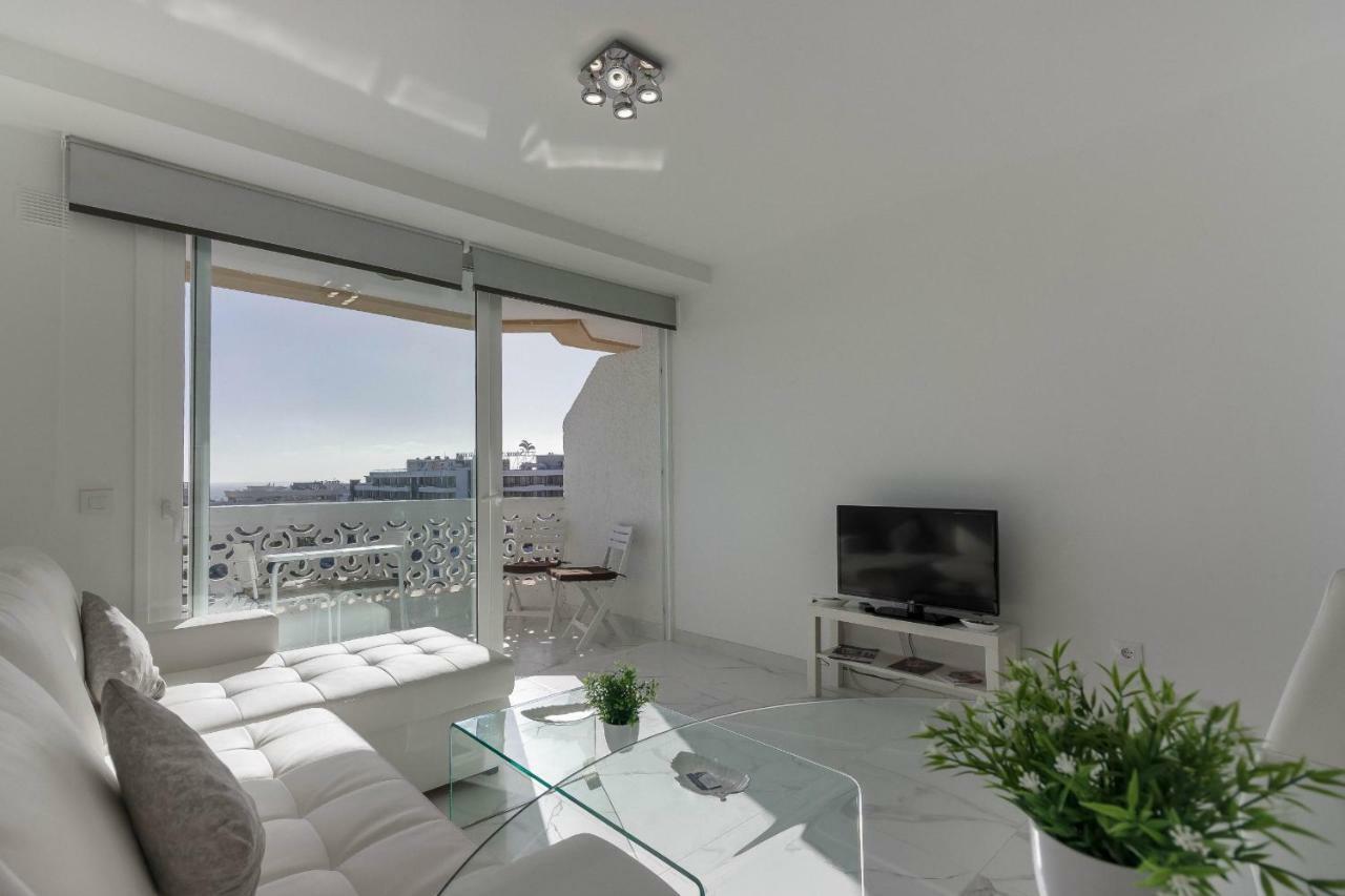 Apartmán Playa Honda 1A008 Playa de las Americas  Exteriér fotografie