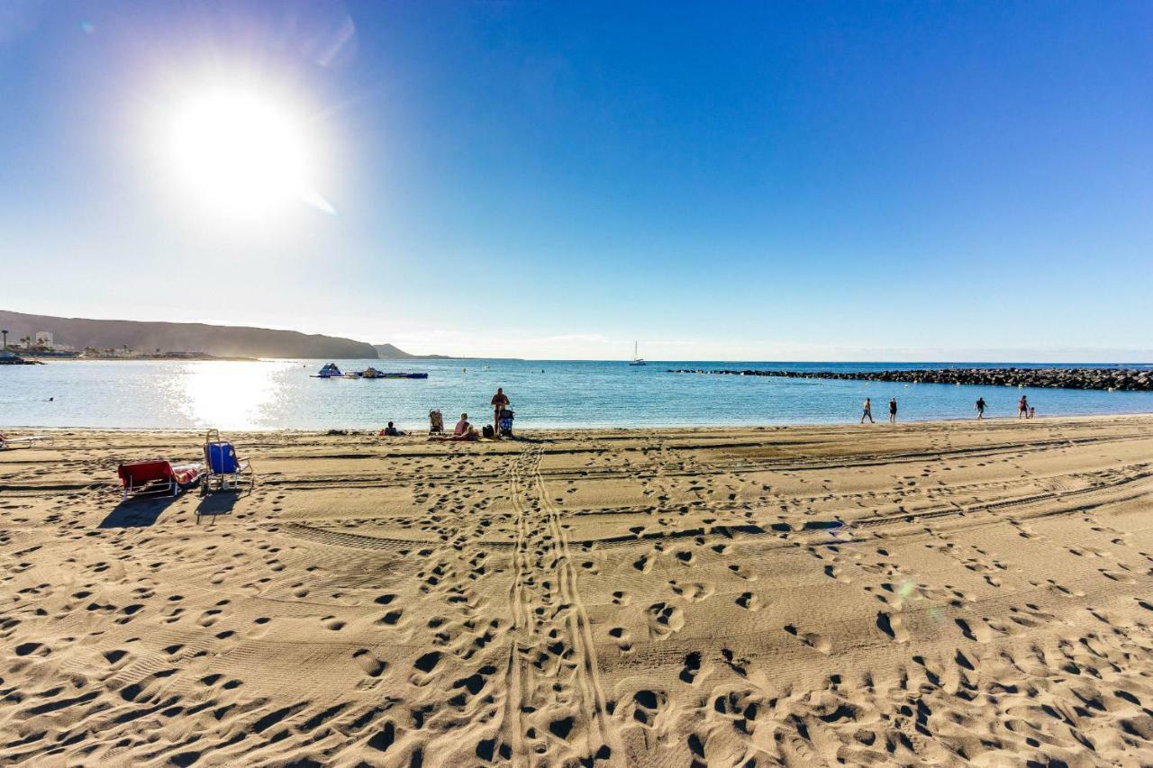 Apartmán Playa Honda 1A008 Playa de las Americas  Exteriér fotografie