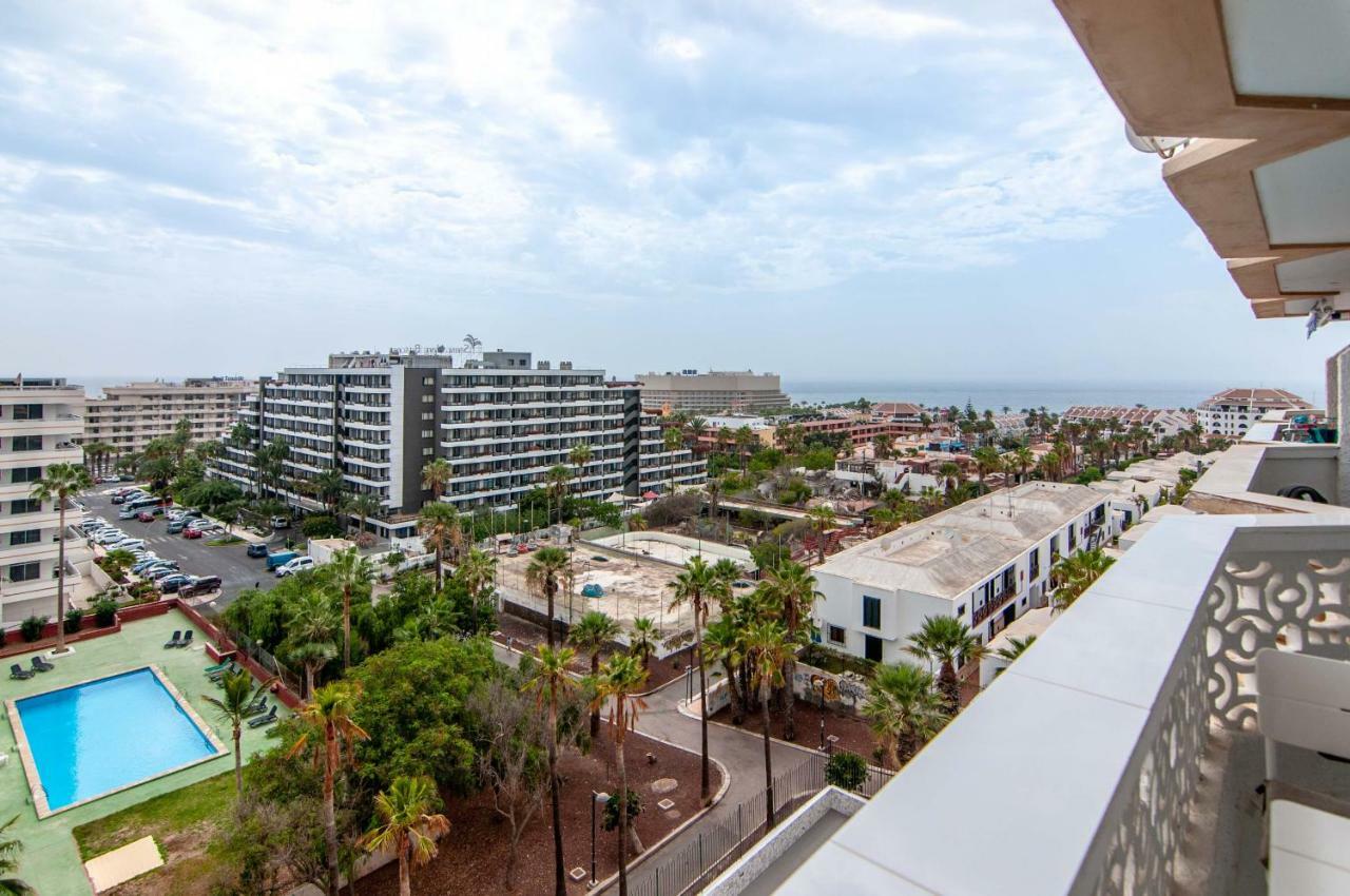 Apartmán Playa Honda 1A008 Playa de las Americas  Exteriér fotografie
