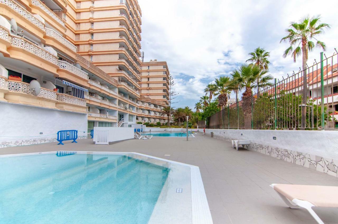 Apartmán Playa Honda 1A008 Playa de las Americas  Exteriér fotografie