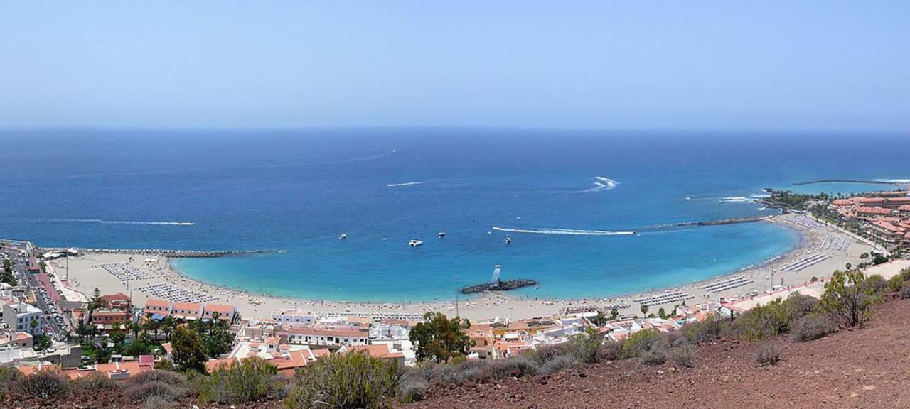 Apartmán Playa Honda 1A008 Playa de las Americas  Exteriér fotografie